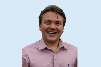 Thijs van der Linden - Thesis intern